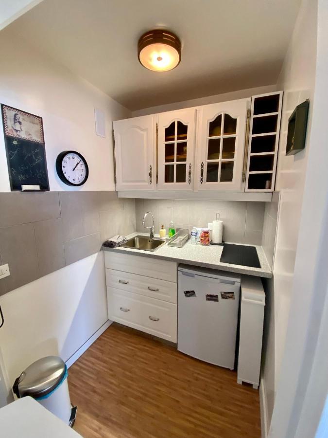 La Perle Marine Apartman Trouville-sur-Mer Kültér fotó