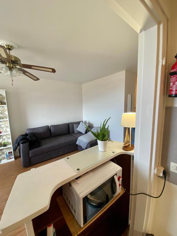 La Perle Marine Apartman Trouville-sur-Mer Kültér fotó