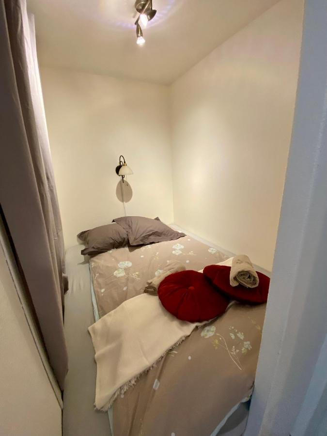 La Perle Marine Apartman Trouville-sur-Mer Kültér fotó