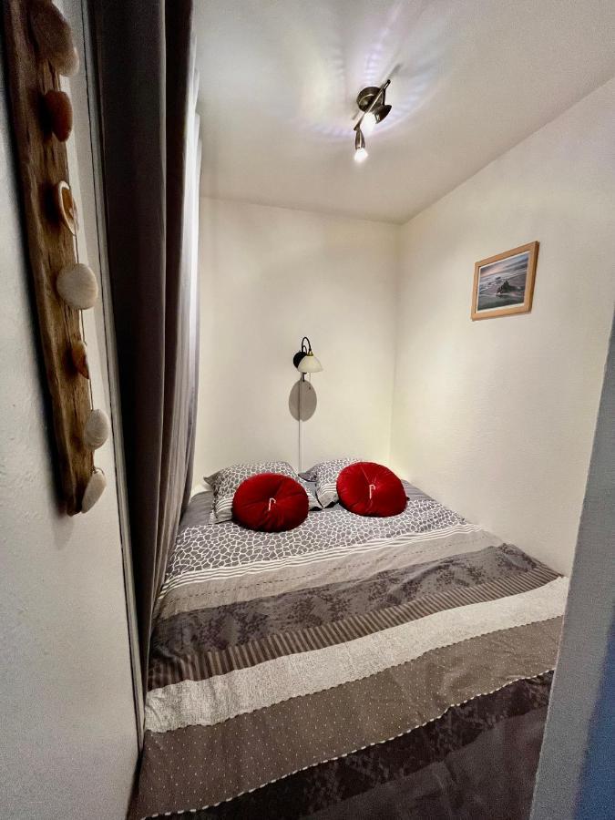 La Perle Marine Apartman Trouville-sur-Mer Kültér fotó