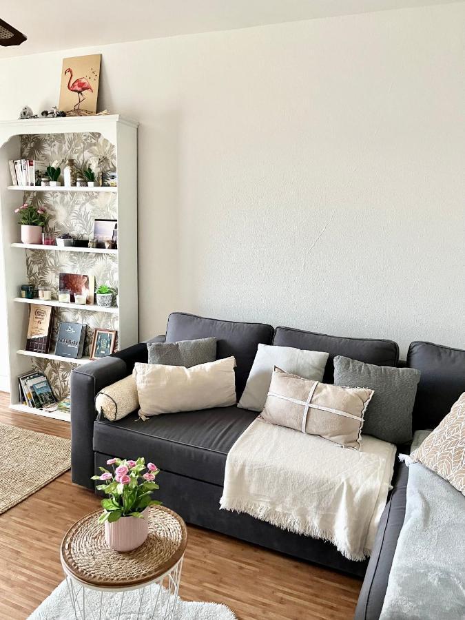 La Perle Marine Apartman Trouville-sur-Mer Kültér fotó