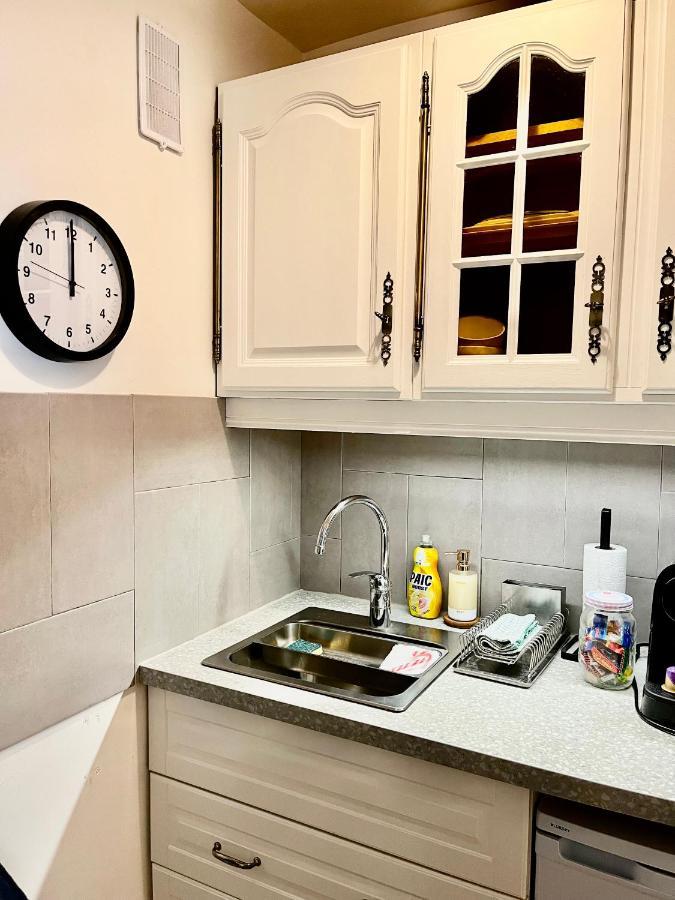 La Perle Marine Apartman Trouville-sur-Mer Kültér fotó