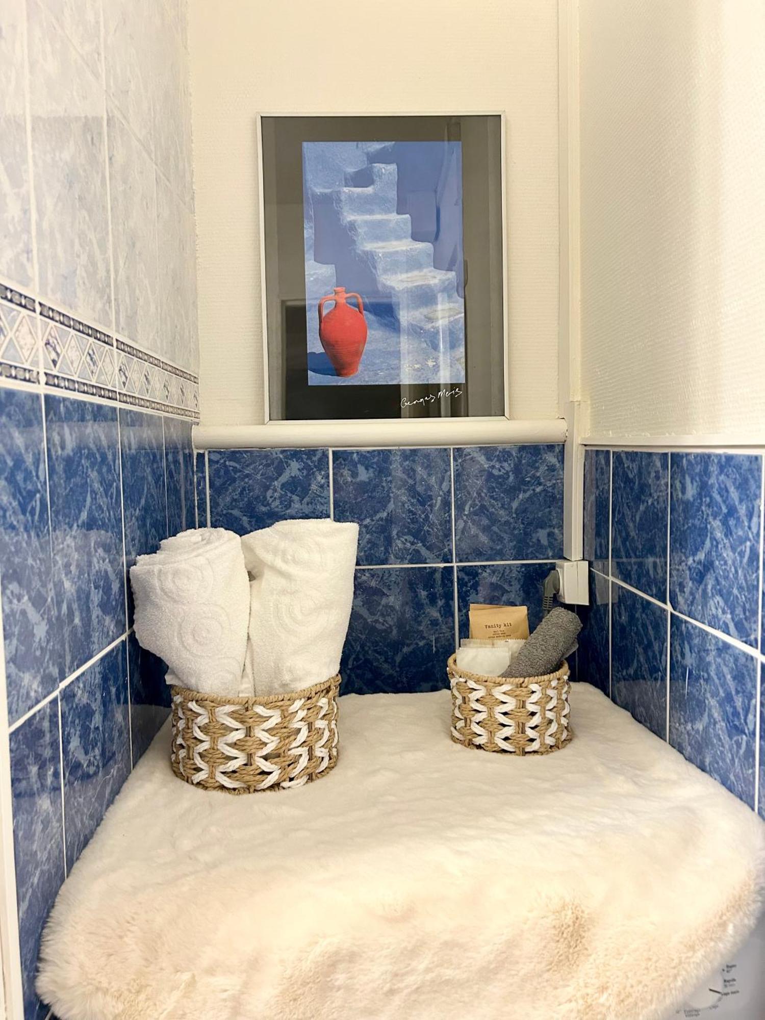 La Perle Marine Apartman Trouville-sur-Mer Kültér fotó