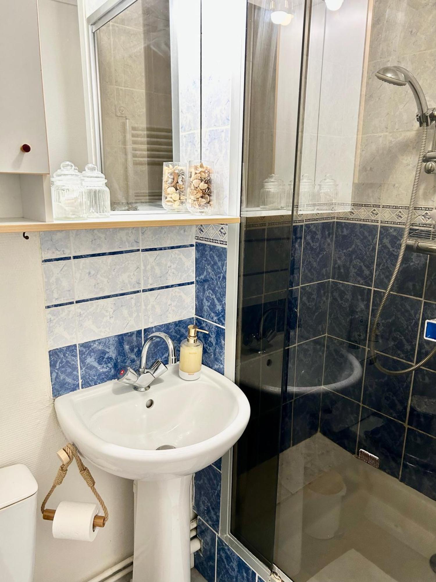 La Perle Marine Apartman Trouville-sur-Mer Kültér fotó